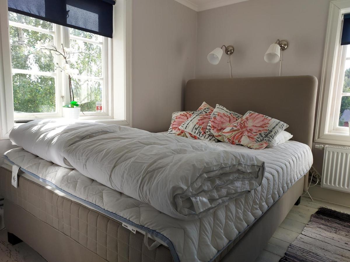 Aelgbergets Bed & Breakfast Ucklum Экстерьер фото