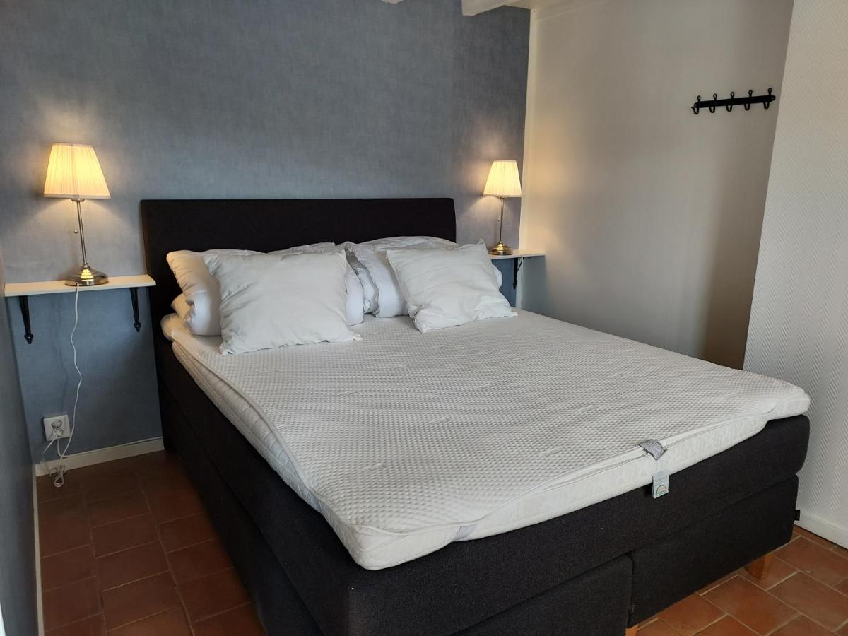 Aelgbergets Bed & Breakfast Ucklum Экстерьер фото