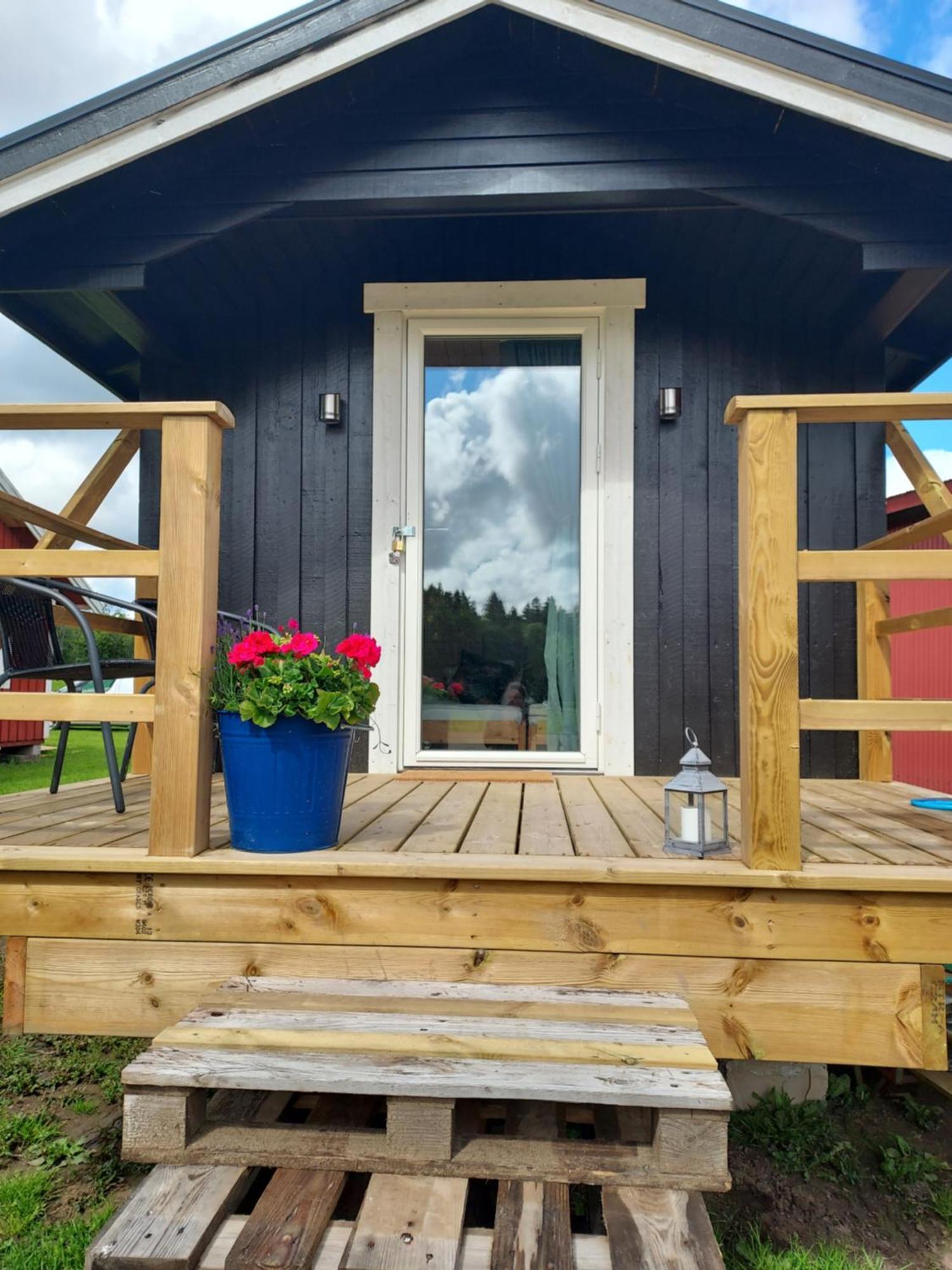 Aelgbergets Bed & Breakfast Ucklum Номер фото