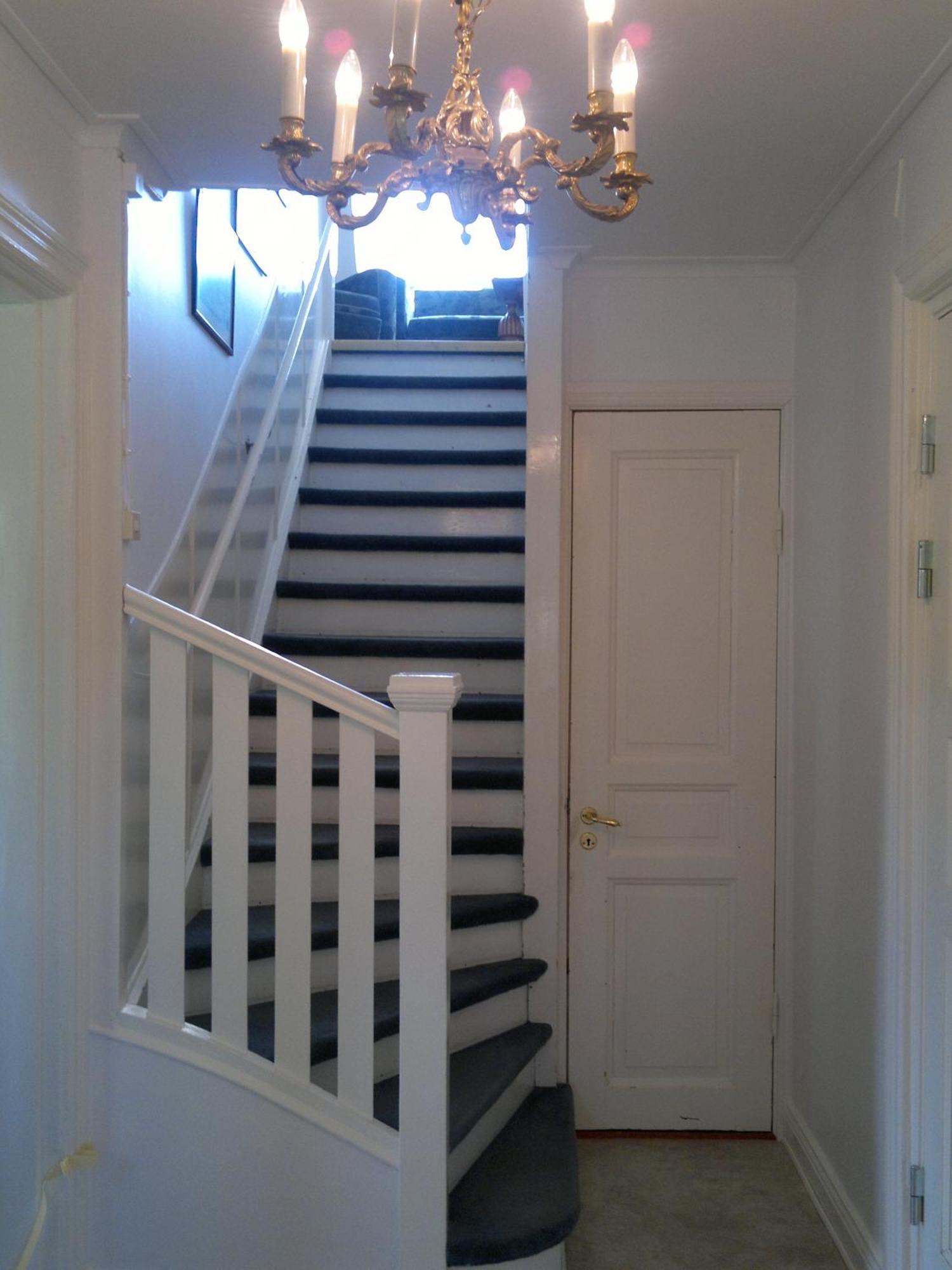 Aelgbergets Bed & Breakfast Ucklum Экстерьер фото