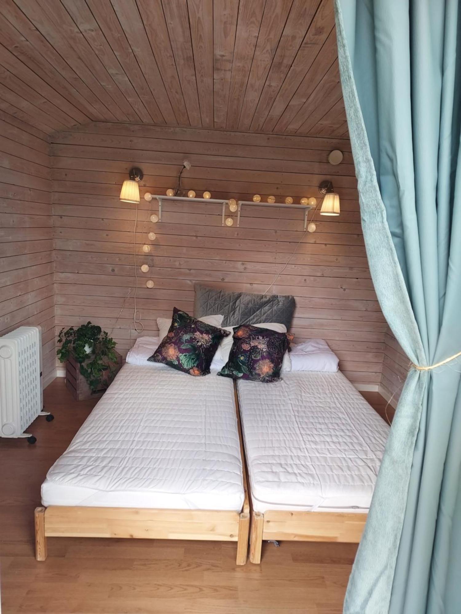 Aelgbergets Bed & Breakfast Ucklum Номер фото