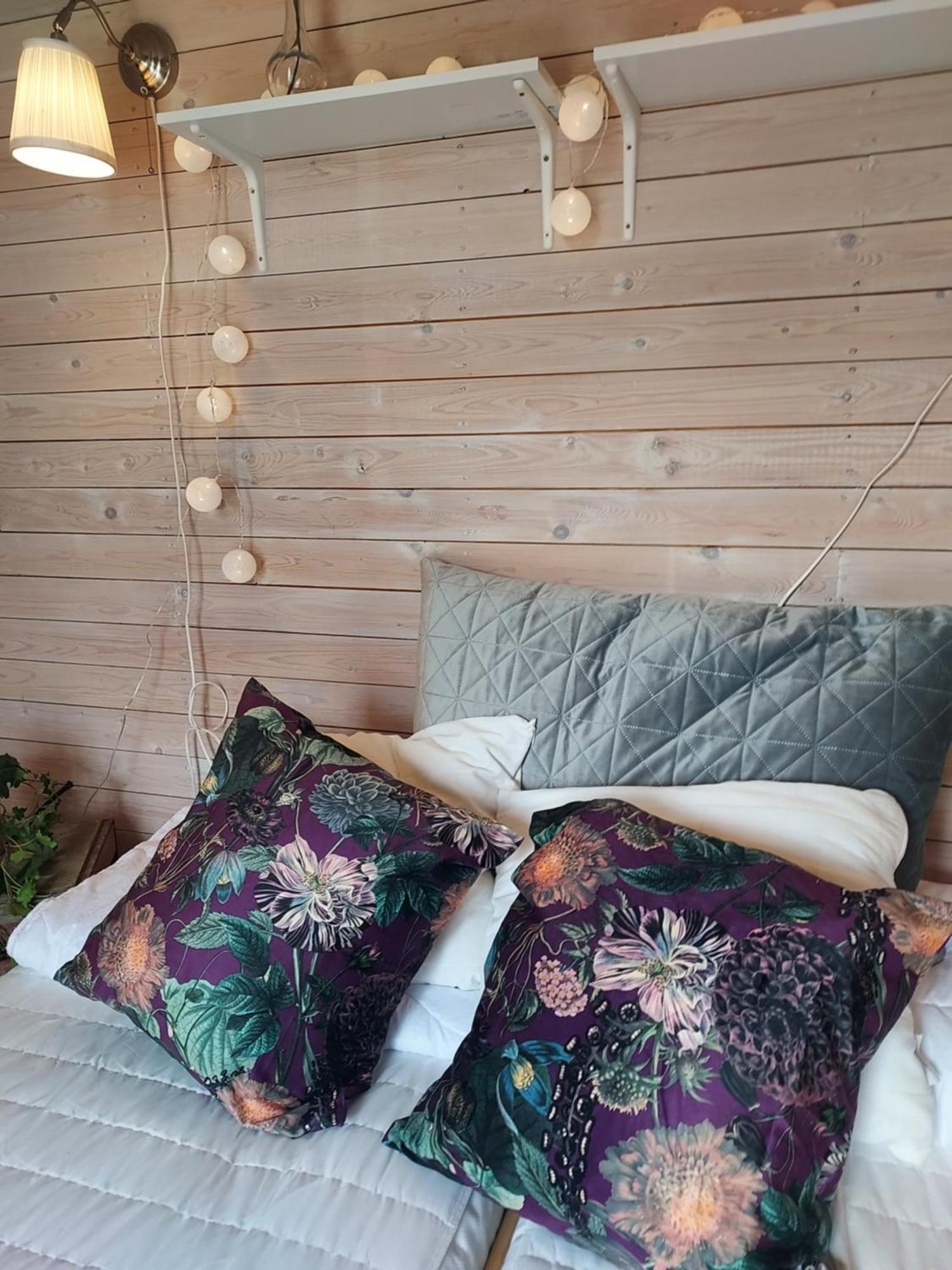 Aelgbergets Bed & Breakfast Ucklum Номер фото