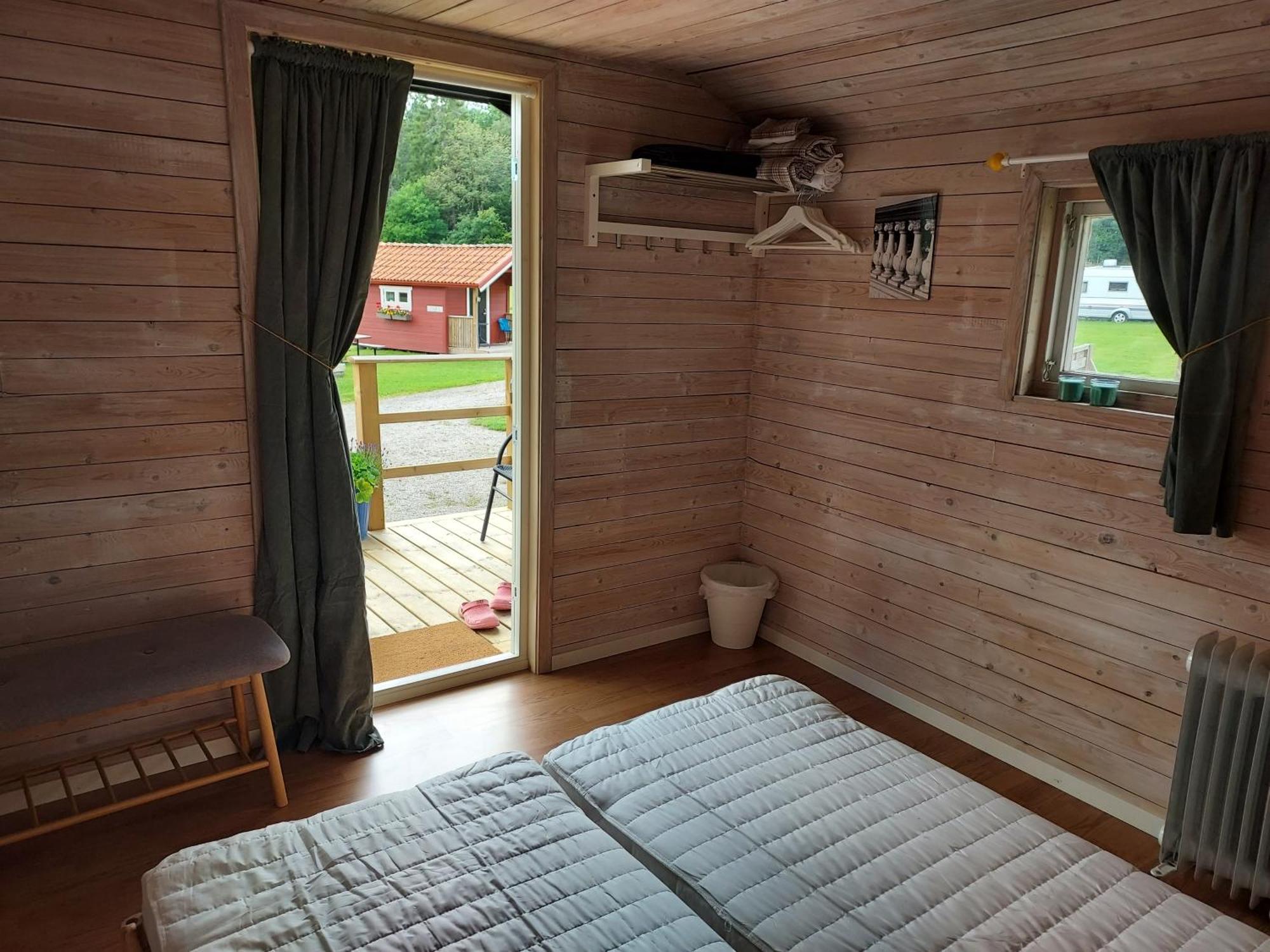 Aelgbergets Bed & Breakfast Ucklum Номер фото