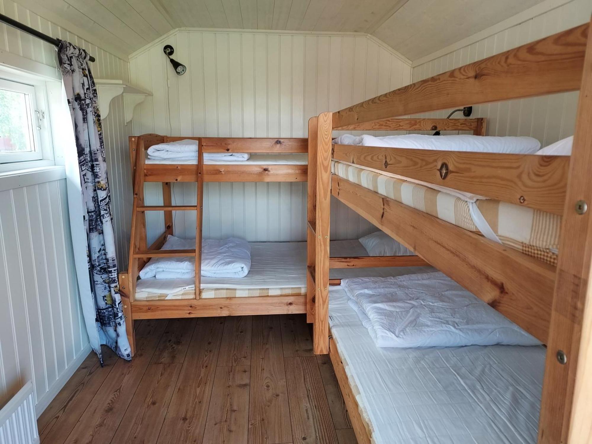 Aelgbergets Bed & Breakfast Ucklum Номер фото