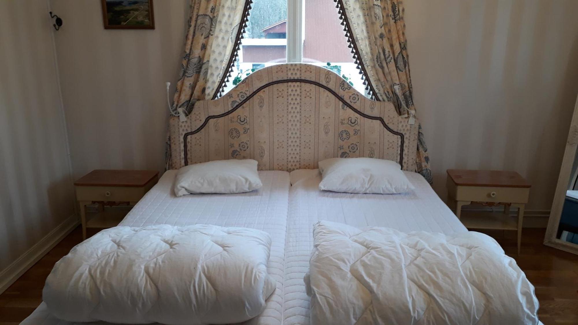 Aelgbergets Bed & Breakfast Ucklum Номер фото