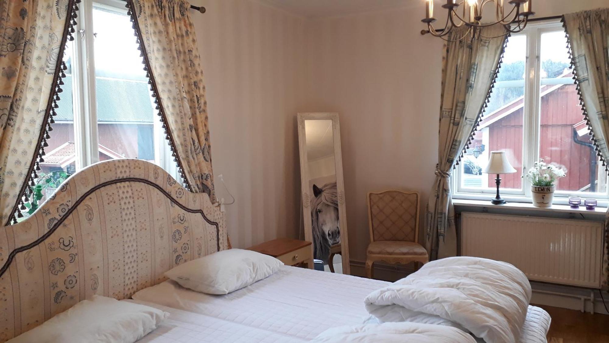 Aelgbergets Bed & Breakfast Ucklum Номер фото