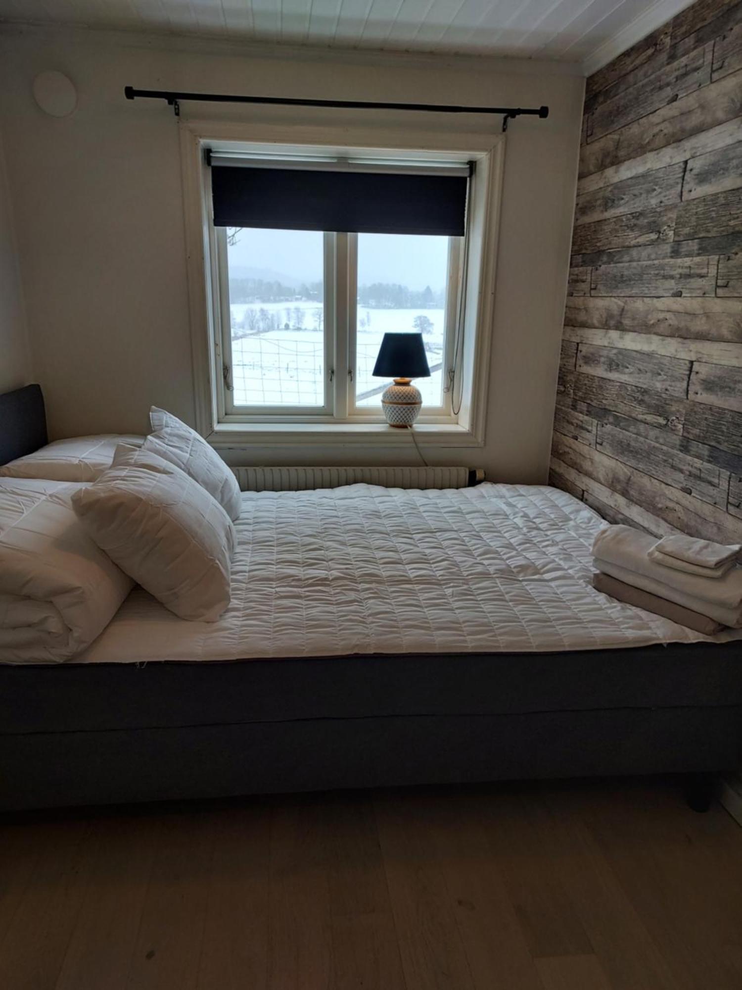 Aelgbergets Bed & Breakfast Ucklum Экстерьер фото