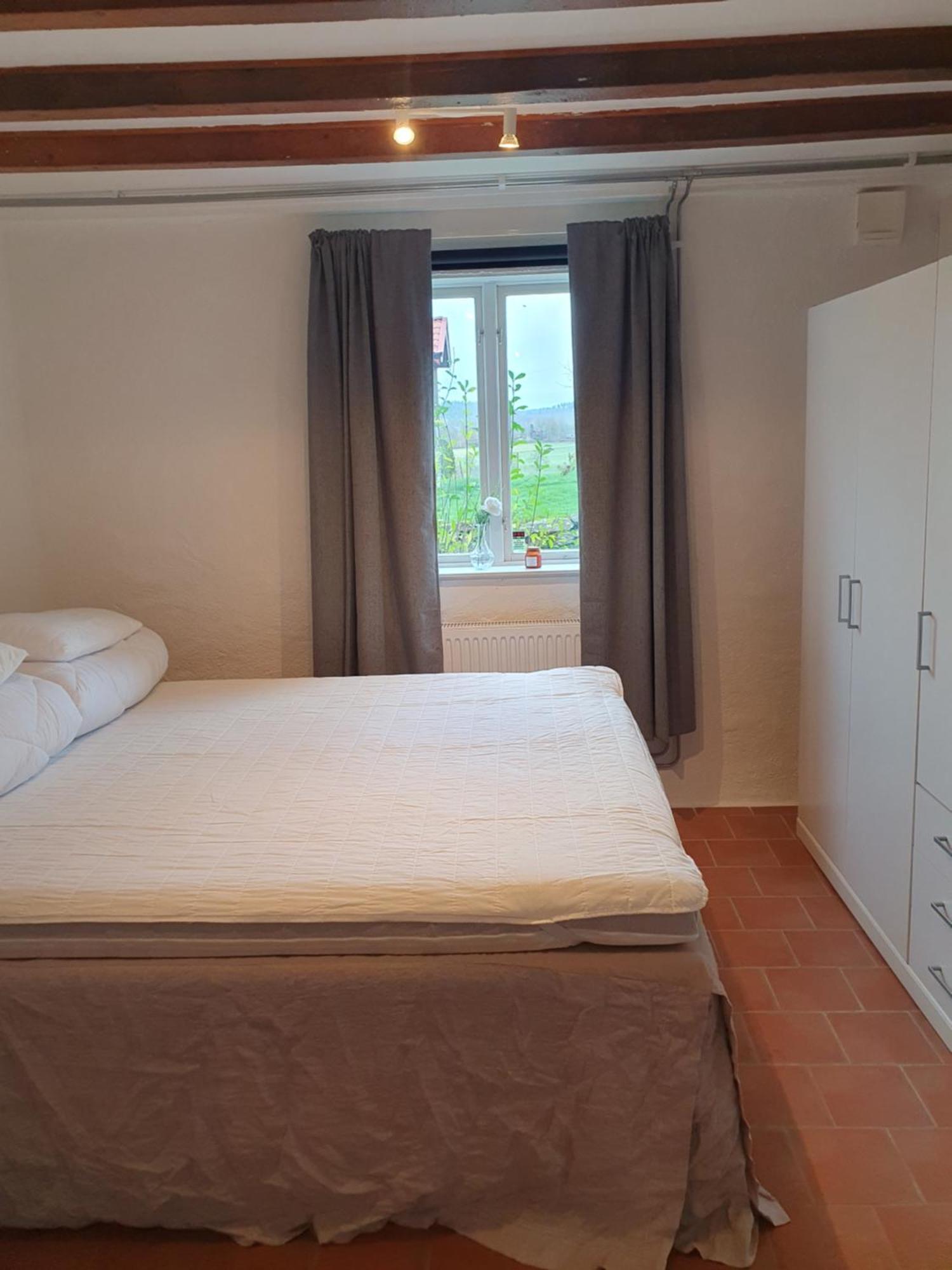 Aelgbergets Bed & Breakfast Ucklum Экстерьер фото