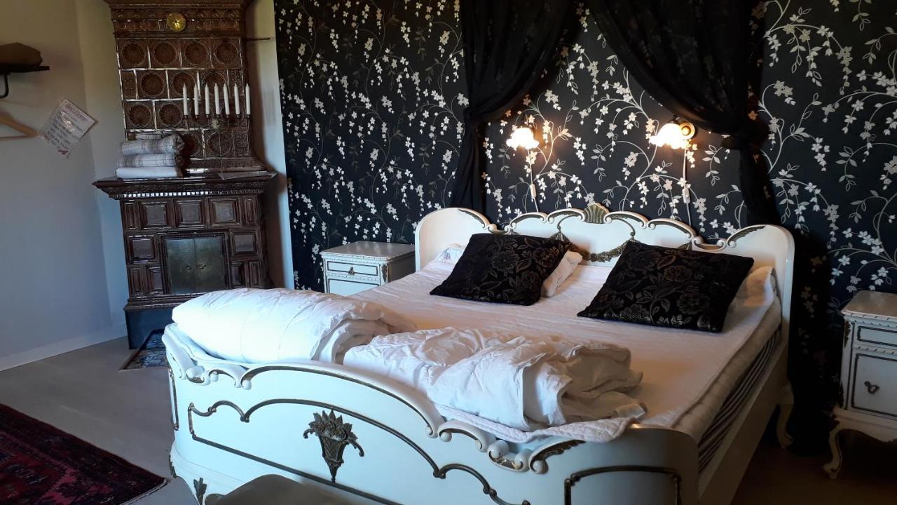Aelgbergets Bed & Breakfast Ucklum Экстерьер фото